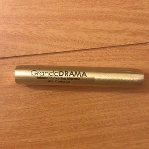 GRANDE DRAMA Intense Thickening Mascara